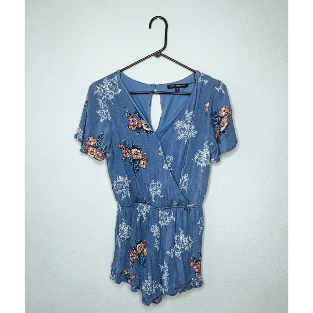 ROMPER